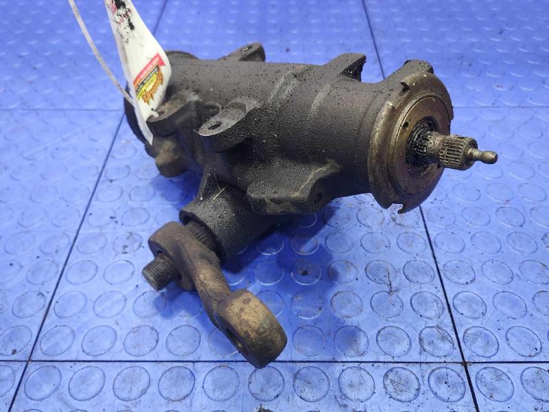 1977-1979 Cadillac Seville Power Steering Gear Assembly Genuine OEM 07832042