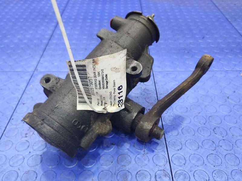 1977-1979 Cadillac Seville Power Steering Gear Assembly Genuine OEM 07832042