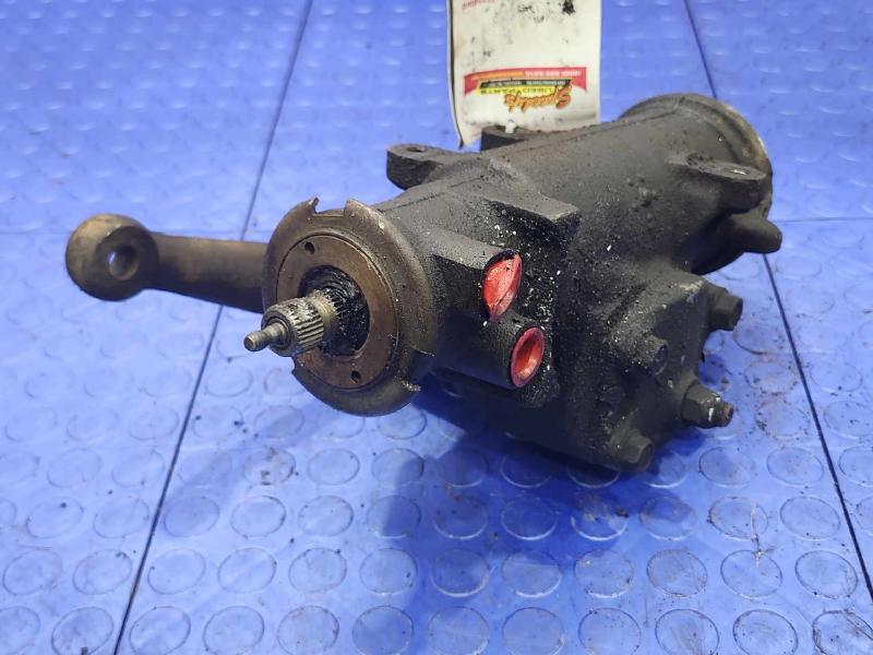 1977-1979 Cadillac Seville Power Steering Gear Assembly Genuine OEM 07832042