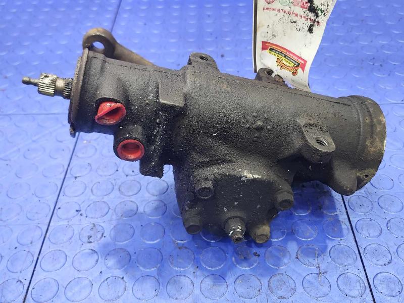 1977-1979 Cadillac Seville Power Steering Gear Assembly Genuine OEM 07832042