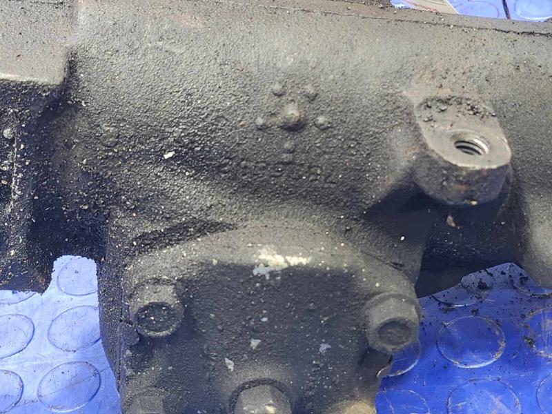 1977-1979 Cadillac Seville Power Steering Gear Assembly Genuine OEM 07832042