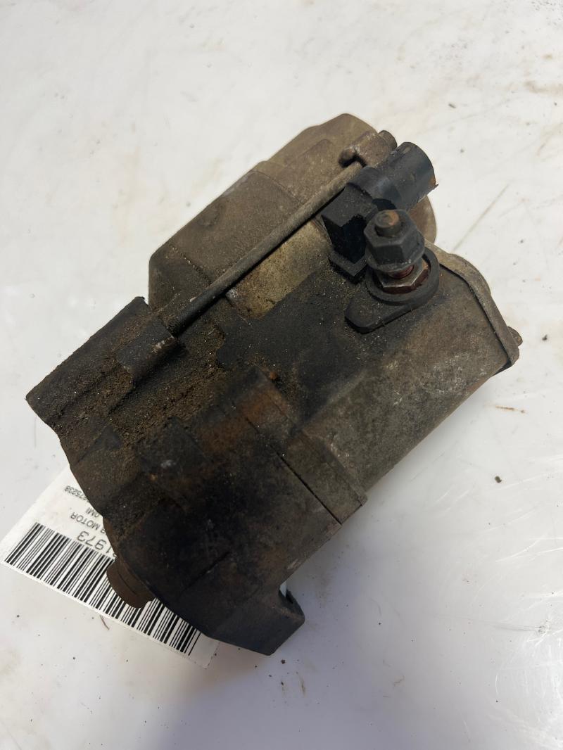 2004 2005 Dodge Dakota Starter Motor 3.7L 4.7L ONLY OEM 56029113AA