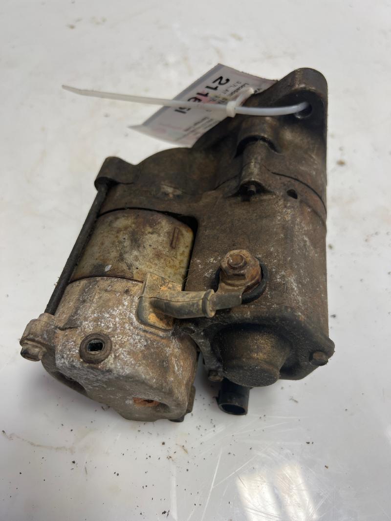 2004 2005 Dodge Dakota Starter Motor 3.7L 4.7L ONLY OEM 56029113AA