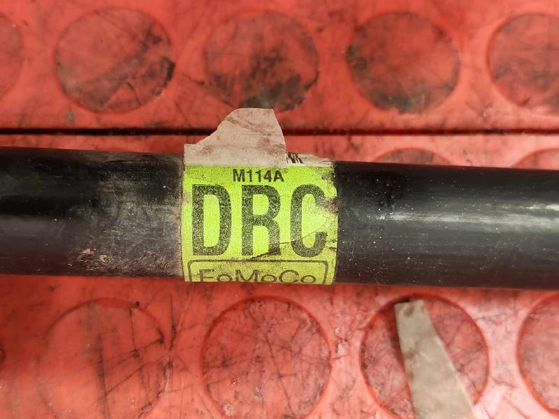 2014 Ford Fusion Stabilizer Bar