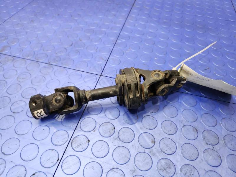 2015 Subaru Forester Steering Coupler