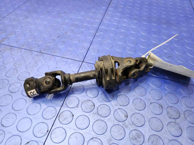 2015 Subaru Forester Steering Coupler