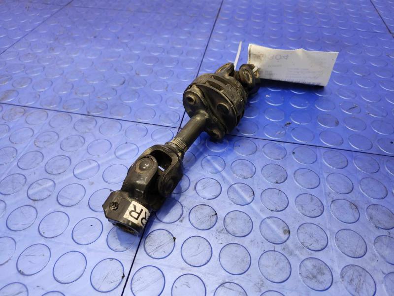 2015 Subaru Forester Steering Coupler