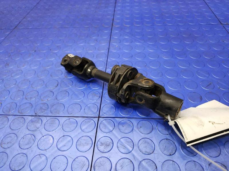 2015 Subaru Forester Steering Coupler