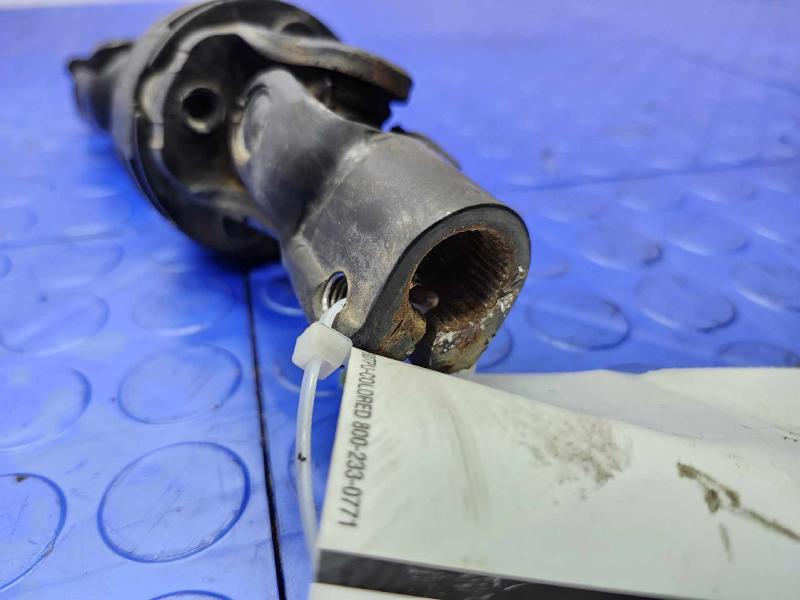 2015 Subaru Forester Steering Coupler