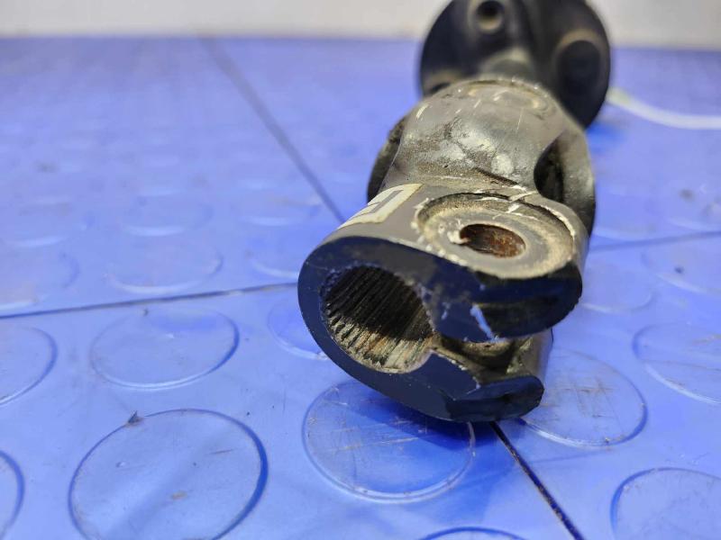 2015 Subaru Forester Steering Coupler
