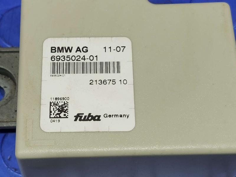 2008 BMW 128i Misc Ebay Parts