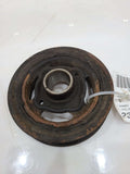 2011 Toyota Tacoma Harmonic Balancer