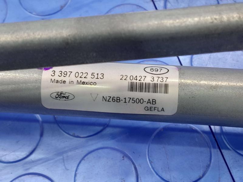 2022 Ford Maverick Wiper Trans. Linkage