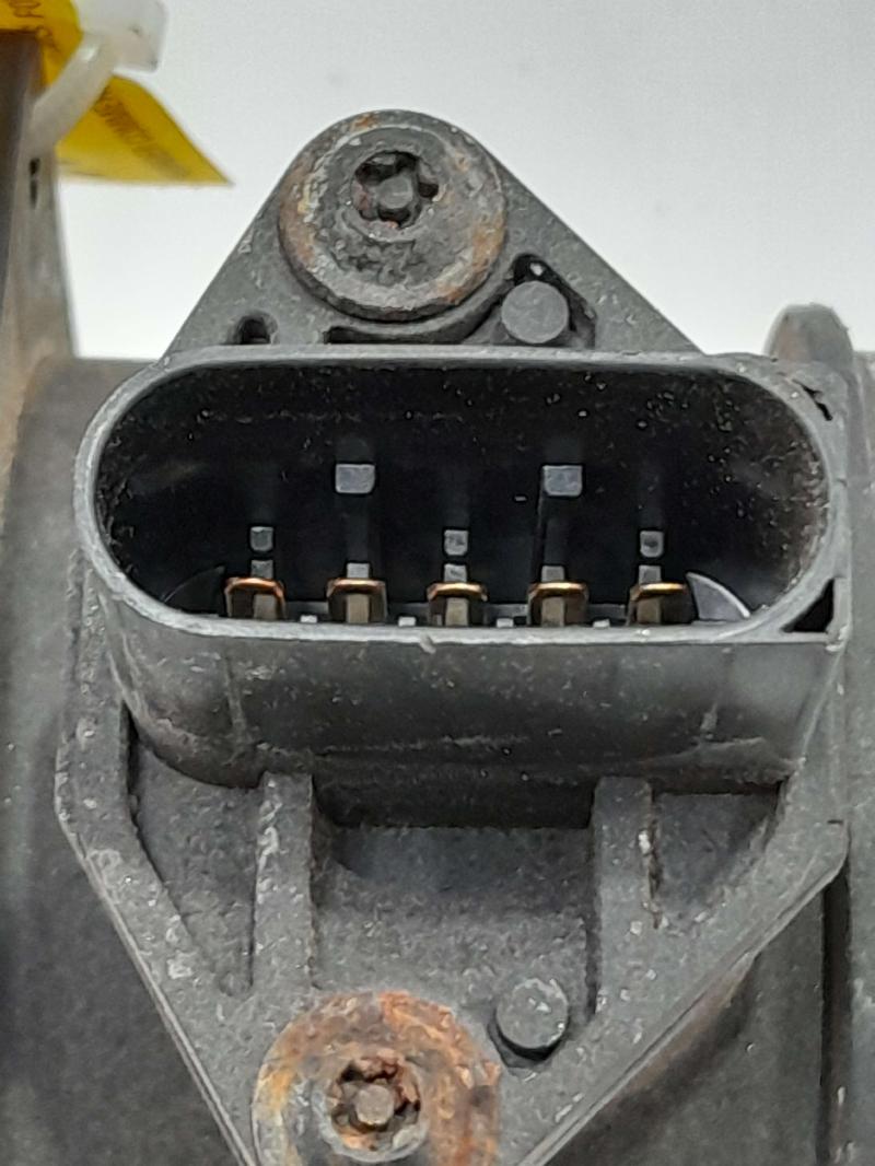 2007 Audi S6 Air Flow Meter