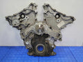 2019 Chevrolet Camaro Timing Cover