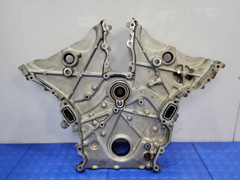 2019 Chevrolet Camaro Timing Cover