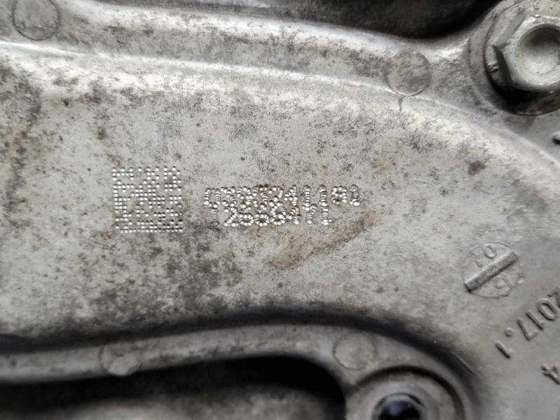 2019 Chevrolet Camaro Timing Cover