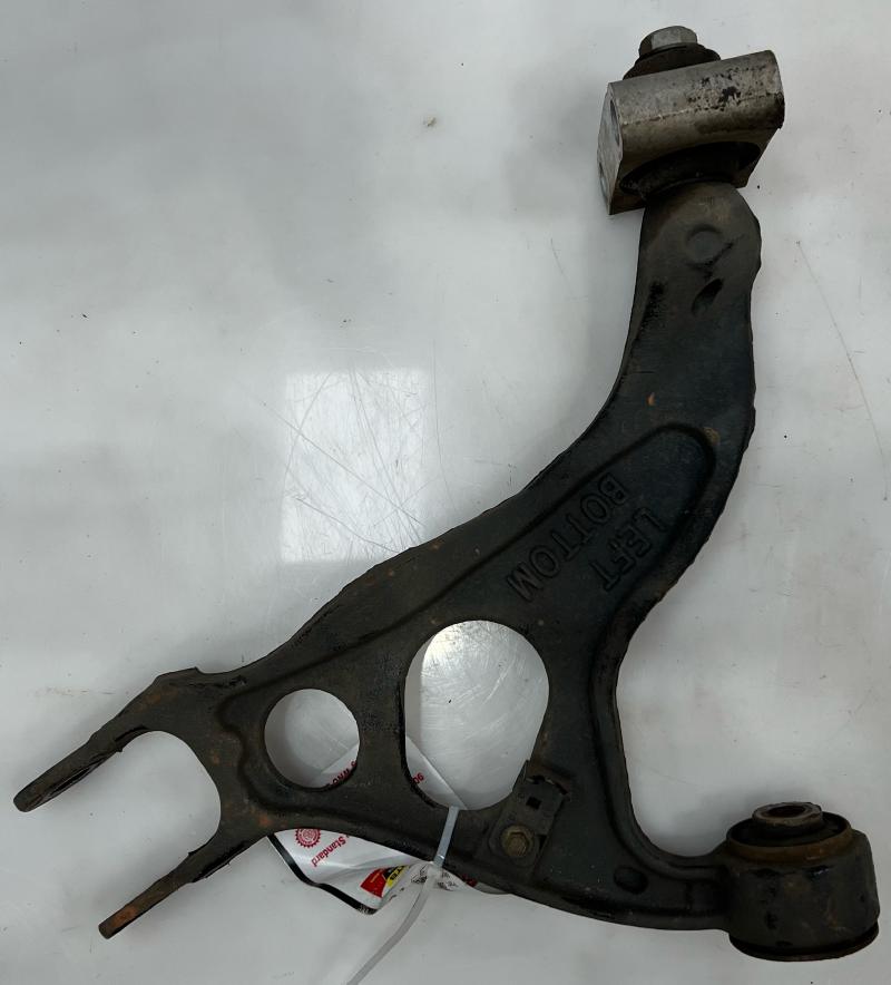 2013 Ford Explorer Upper Control Arm Rear