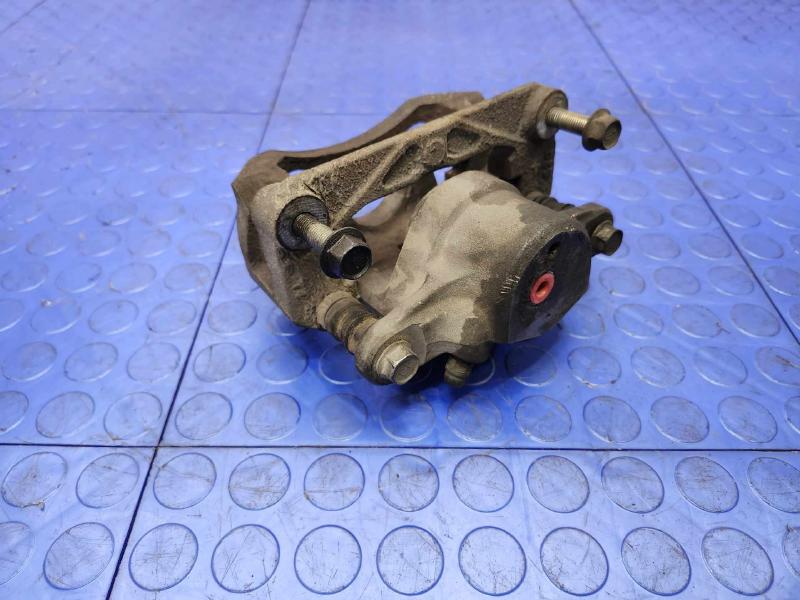 2015 Subaru Forester Caliper