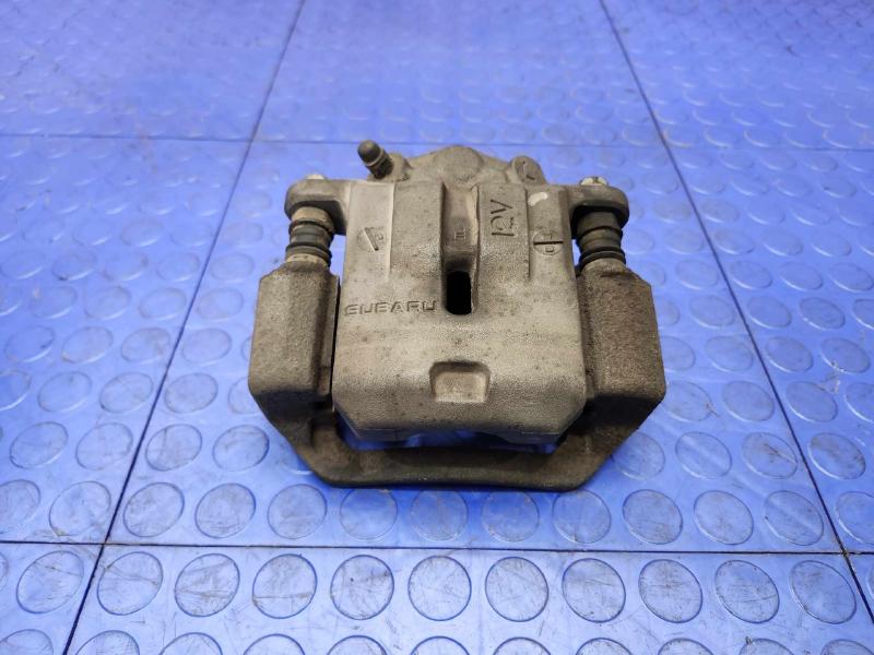2015 Subaru Forester Caliper