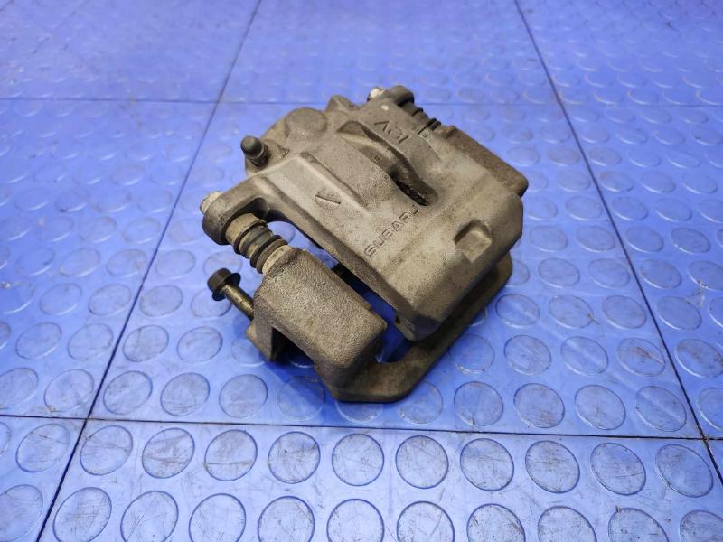 2015 Subaru Forester Caliper