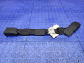 2016 Toyota Corolla Rear Seat Belt