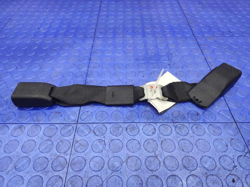 2016 Toyota Corolla Rear Seat Belt