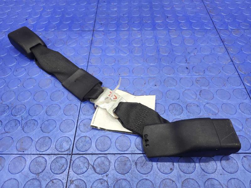 2016 Toyota Corolla Rear Seat Belt