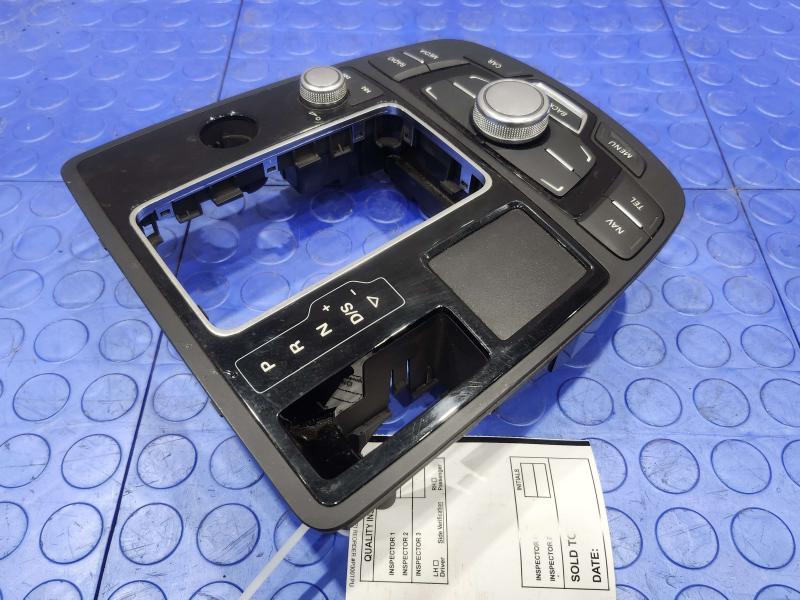 2014 Audi A7 Audio & Visual Equip.(Radio)