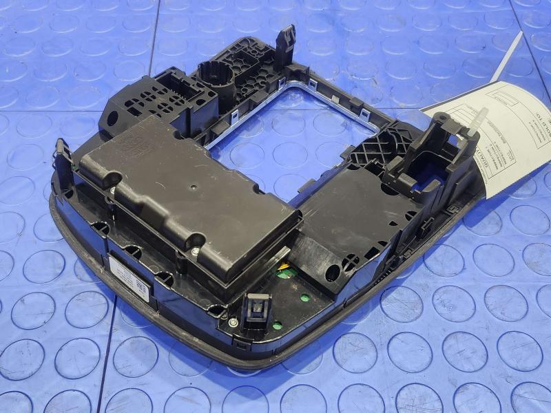 2014 Audi A7 Audio & Visual Equip.(Radio)