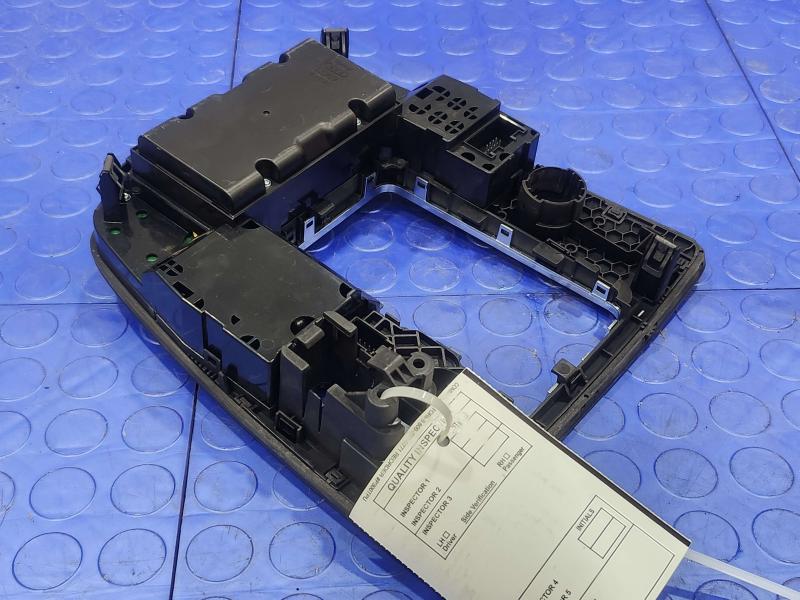 2014 Audi A7 Audio & Visual Equip.(Radio)
