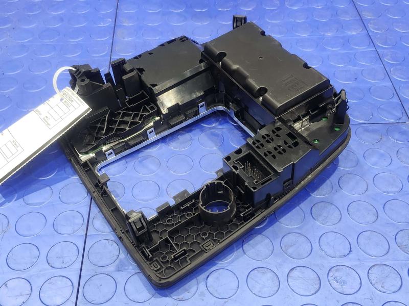 2014 Audi A7 Audio & Visual Equip.(Radio)