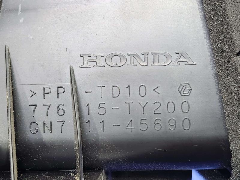 2014 Acura RLX Misc Ebay Parts