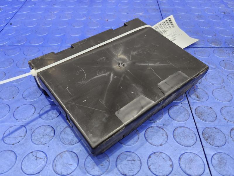 2016 Cadillac ATS Chassis Brain Box
