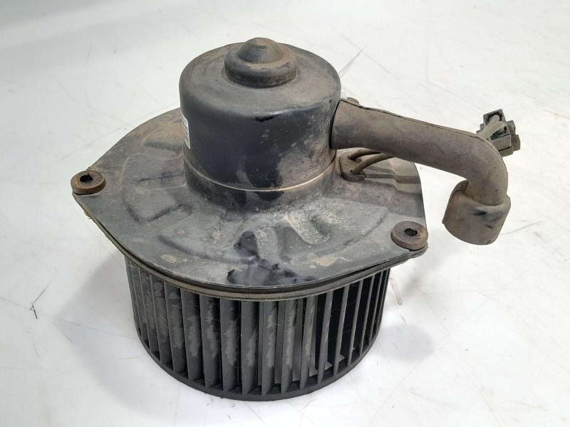 2002 Dodge B3500 Blower Motor