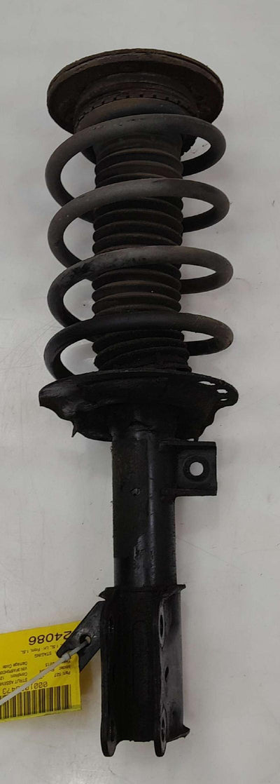 2015 Ford Fusion Strut Assembly