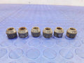 2008 Chevrolet Silverado 1500 Lug Nuts