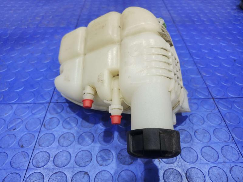 2017 BMW X1 Coolant Recovery Bottle