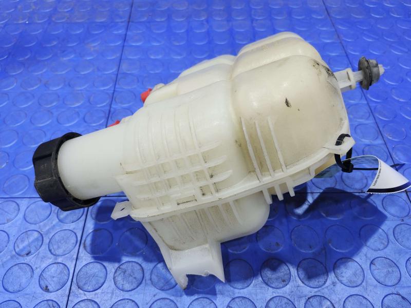 2017 BMW X1 Coolant Recovery Bottle