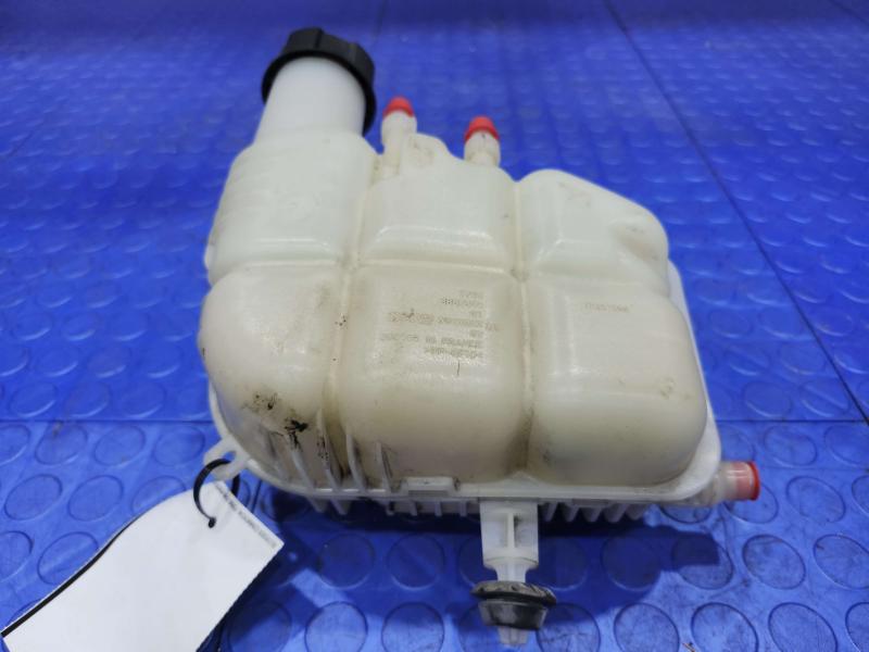 2017 BMW X1 Coolant Recovery Bottle
