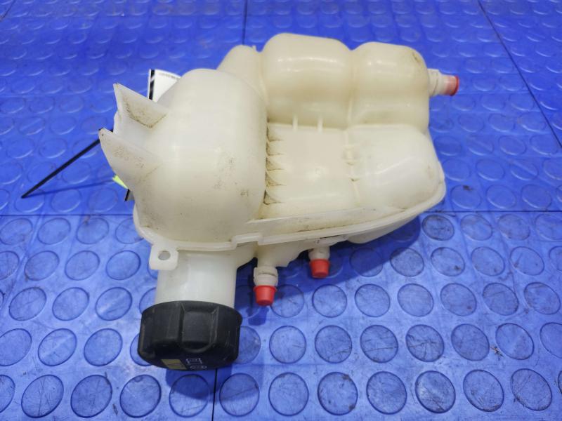 2017 BMW X1 Coolant Recovery Bottle