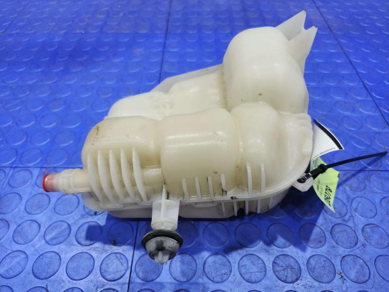 2017 BMW X1 Coolant Recovery Bottle