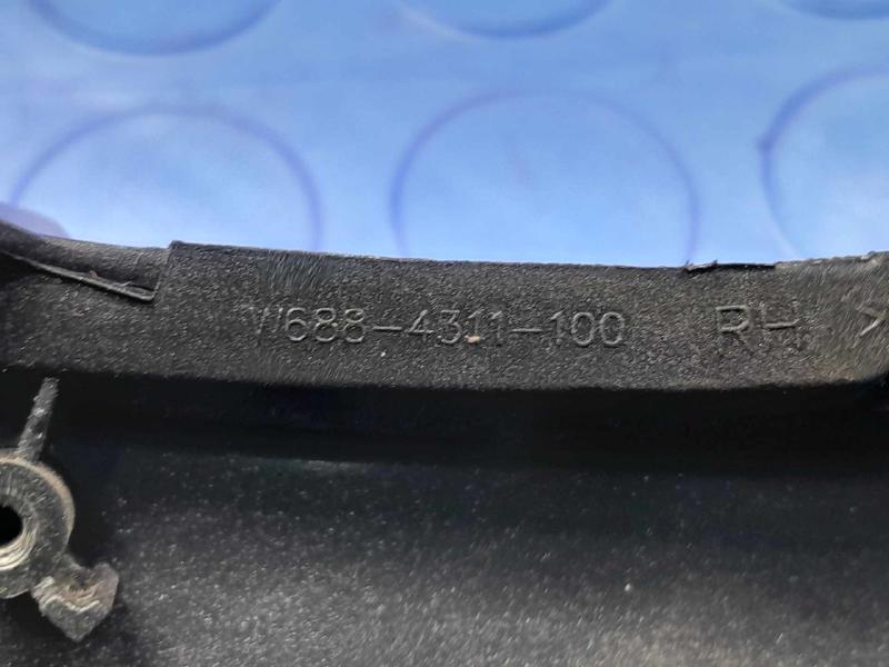 2017 Honda Odyssey Misc Ebay Parts