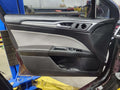 2013 Ford Fusion Front Door Trim Panel