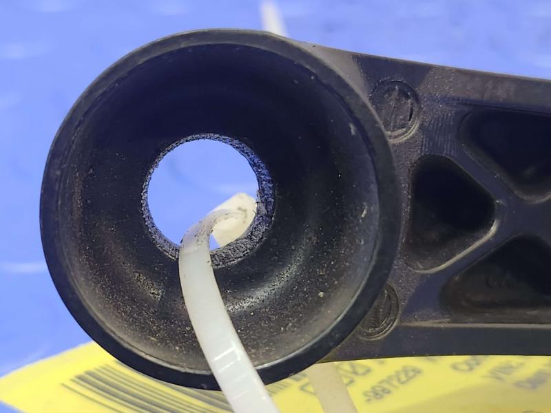 2014 Acura RLX Wiper Arm