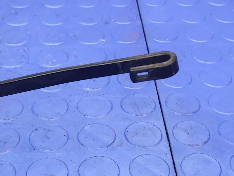 2014 Acura RLX Wiper Arm