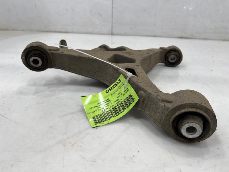 2008 Jaguar XK Lower Control Arm Rr