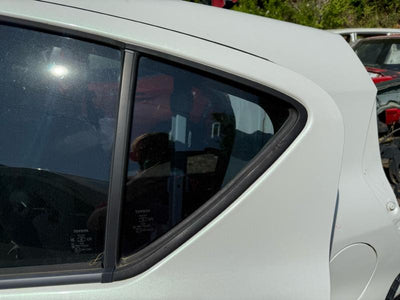 2013 Toyota Prius Rear Vent Glass/Window