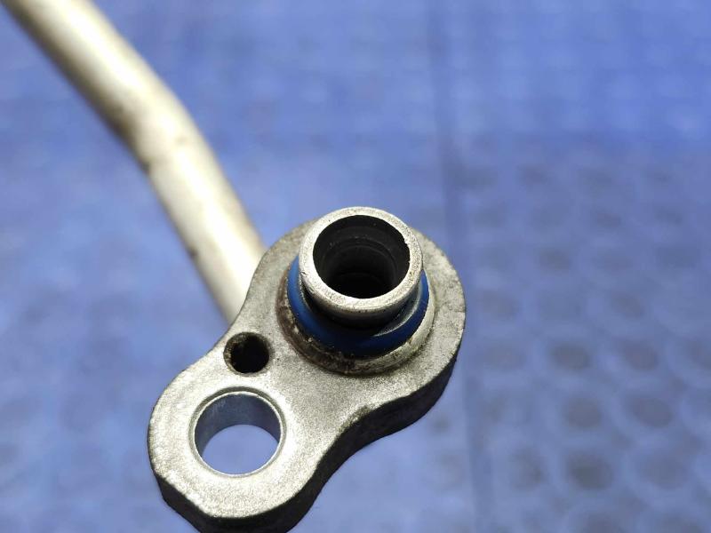 2016 Hyundai Tucson Air Conditioner Hose
