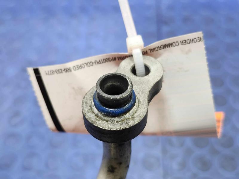 2016 Hyundai Tucson Air Conditioner Hose